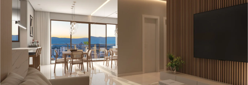 Apartamento da M Santos