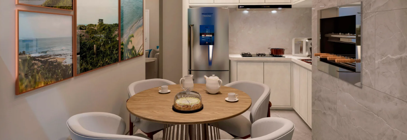 Apartamento na planta como alternativa de investimento