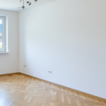 Quarto de apartamento simbolizando a reforma no imóvel, immovia